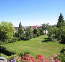 2 Zimmer Dachgeschosswohnung in Aichhalden