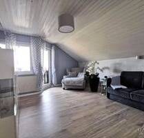 Traumhafte Wohnung mit Weitblick! - Geschmackvoll - Exklusiv - eingerichtet - Neuweiler Agenbach