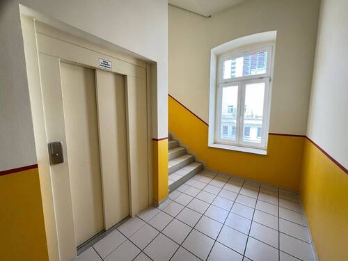 Hausflur - 