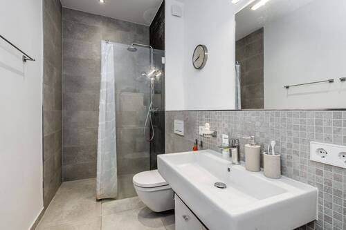Badezimmer - 