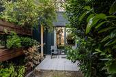 Terrasse - 