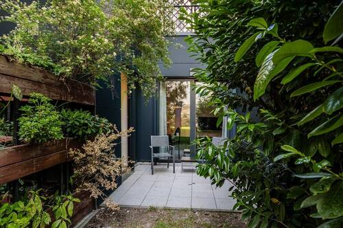 Terrasse - 