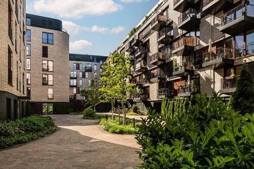 Innenhof - 