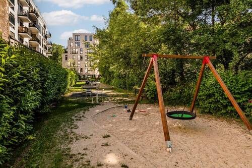 Spielplatz - 