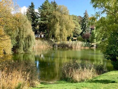 Wolfsee - 