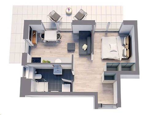 WHG 3 D3 - 