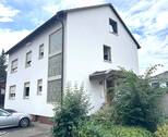 weitere Außenansicht - 1 Zimmer Mehrfamilienhaus, Wohnhaus in Großenlüder Bimbach