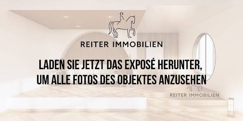 Laden Sie jetzt das Exposé herunter, um alle Fotos anzusehen - 