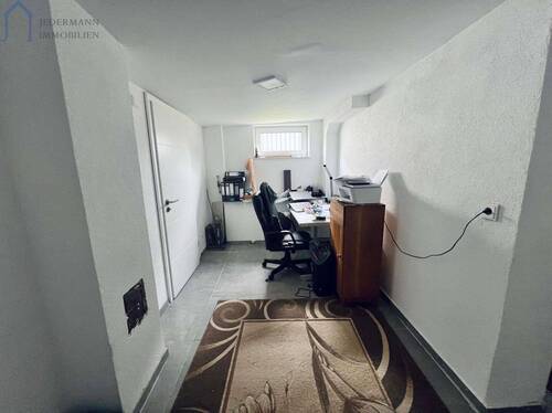 Büro - 
