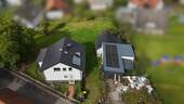 Außenansicht - 5 Zimmer Mehrfamilienhaus, Wohnhaus zum Kaufen in Kalbach