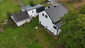 Außenansicht - Mehrfamilienhaus, Wohnhaus mit 305,00 m² in Kalbach zum Kaufen