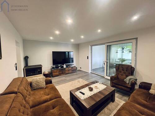 Wohnzimmer - 