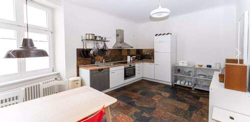 2.jpeg - 2 Zimmern Wohnung in Prenzlauer Berg