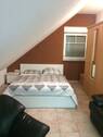 Schlafzimmer Dachgeschoß - 