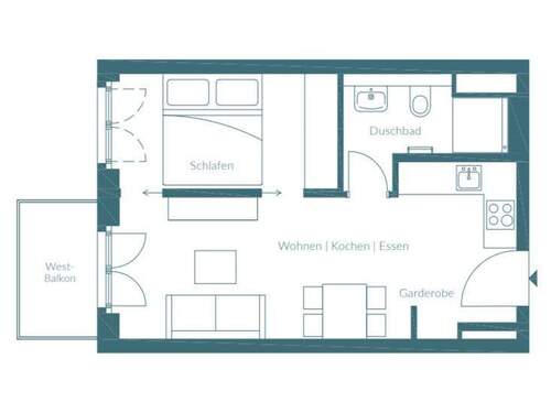 Extract Floor Plan - 