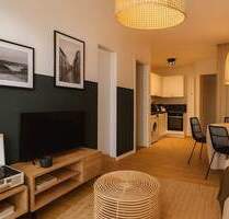 Luxuriöses Apartment in der Nähe des Potsdamer Platzes zur Selbstnutzung oder möblierten Vermietung - Berlin Kreuzberg