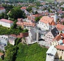 Beste Mikrolage. Historische Altstadt DAH - Dachau
