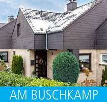 Perfekt gepflegtes Reihenmittelhaus mit hochwertiger Ausstattung und Wohlfühlambiente - BI - Brackwede