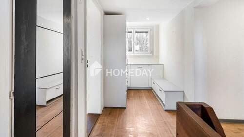 Haus A 1. OG Flur 2 - 