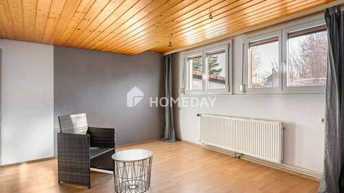 Haus A 1. OG Kinderzimmer 2 1 - 