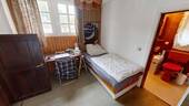 Schlafzimmer OG - 