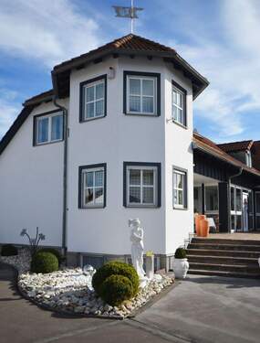 Beeindruckende Architektur - 