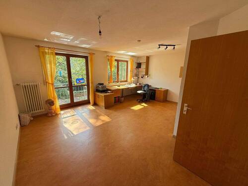 teilbares Zimmer OG - 