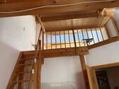 Empore im DG-Zimmer - 