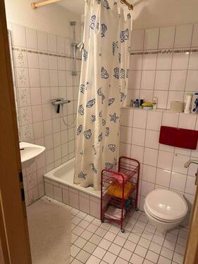 Dusche DG - 