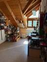 DG Zimmer als Werkstatt - 