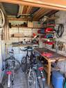 Fahrradabstellraum - 