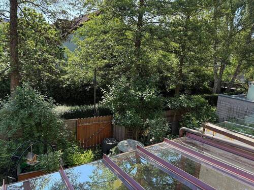 Ausblick - 