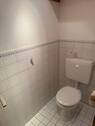 Gäste WC EG - 