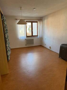 großes Schlafzimmer OG - 