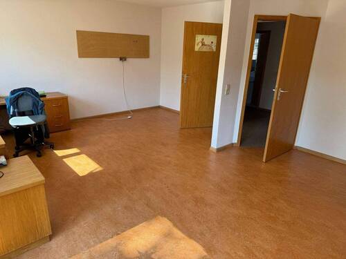 teilbares Zimmer OG - 