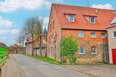 Hausansicht - 