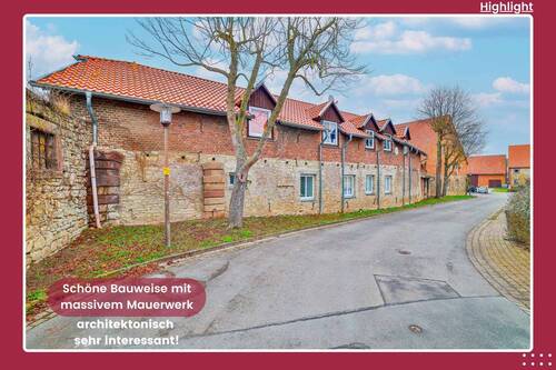 Hausansicht - 