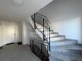 Treppenhaus - 