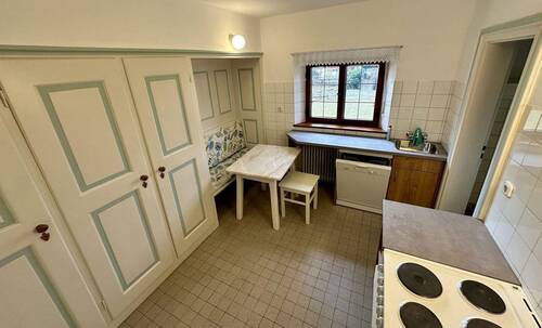 Bild 3 - 5 Zimmer Einfamilienhaus in Riedering