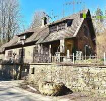 Idylisches Einfamilienhaus mit Glasfaseranschluss in Stolberg-Breinigerberg! - Stolberg (Rheinland) Vicht