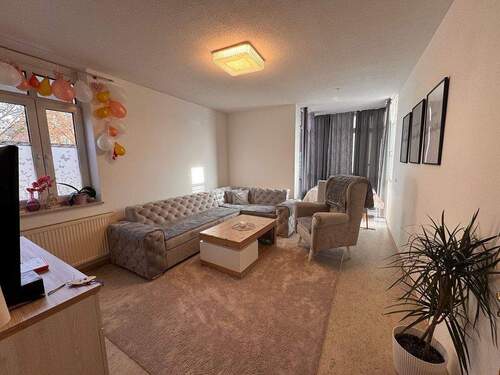 Bild 3 - 3 Zimmer Etagenwohnung in Deggendorf