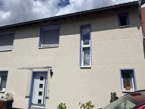 Bild 2 - 1 Zimmer Mehrfamilienhaus, Wohnhaus zum Kaufen in Hanau