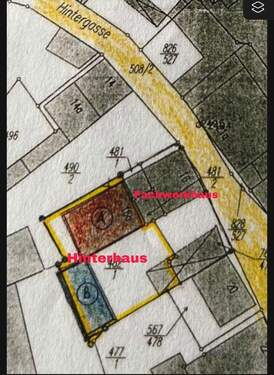 Bild 3 - 1 Zimmer Mehrfamilienhaus, Wohnhaus in Hanau