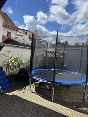 Bild 4 - Mehrfamilienhaus, Wohnhaus mit 204,00 m&sup2; in Hanau zum Kaufen