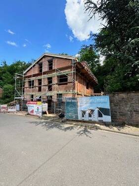 IMG_8057 - 5 Zimmer Doppelhaushälfte in Heimbach / Vlatten