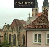 Schmuckes 4 - Familienhaus mit Gewerbe im EG in bester Lage - Braunschweig Innenstadt