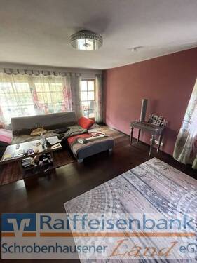 Wohnen - 5 Zimmer Einfamilienhaus in Ingolstadt / Spitalhof