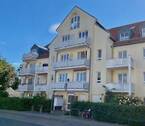Außenansicht - 2 Zimmer Etagenwohnung in Leipzig