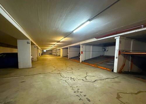 Tiefgarage - Etagenwohnung mit 48,00 m&sup2; in Leipzig zum Kaufen