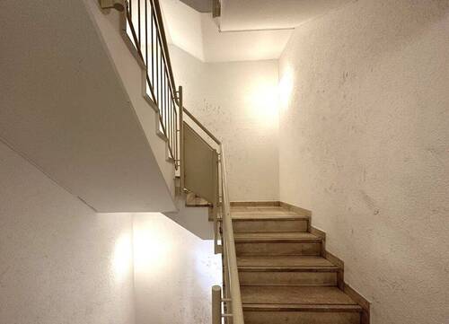 Treppenhaus - 